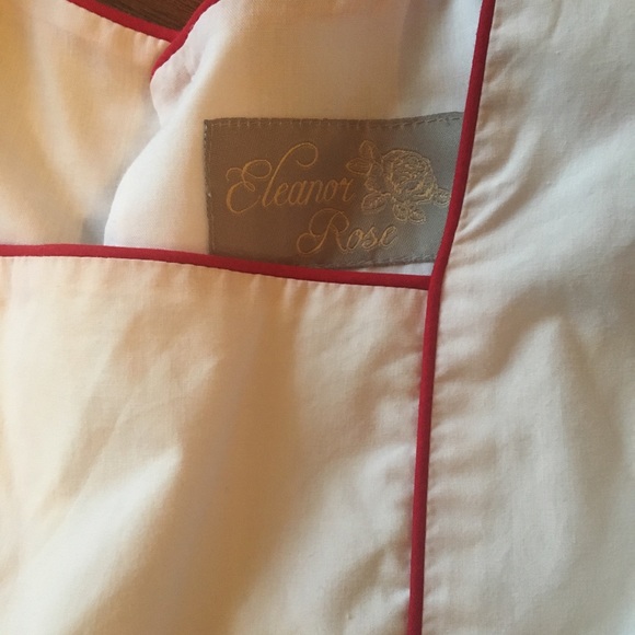 Eleanor Rose Nutcracker dress - Picture 4 of 6